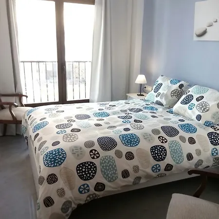 Angosta Del Carmen Apartment Malaga Exterior photo