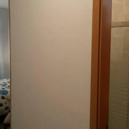 Angosta Del Carmen Apartment Malaga Exterior photo