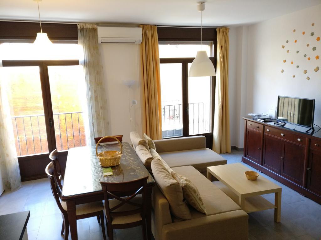 Apartment Angosta Del Carmen