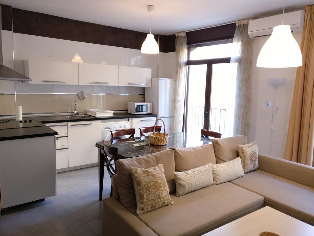 Apartment Angosta Del Carmen