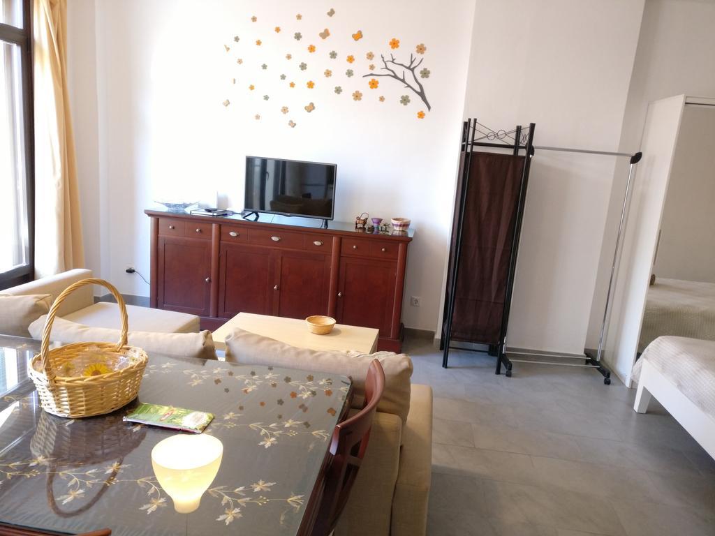 Apartment Angosta Del Carmen *