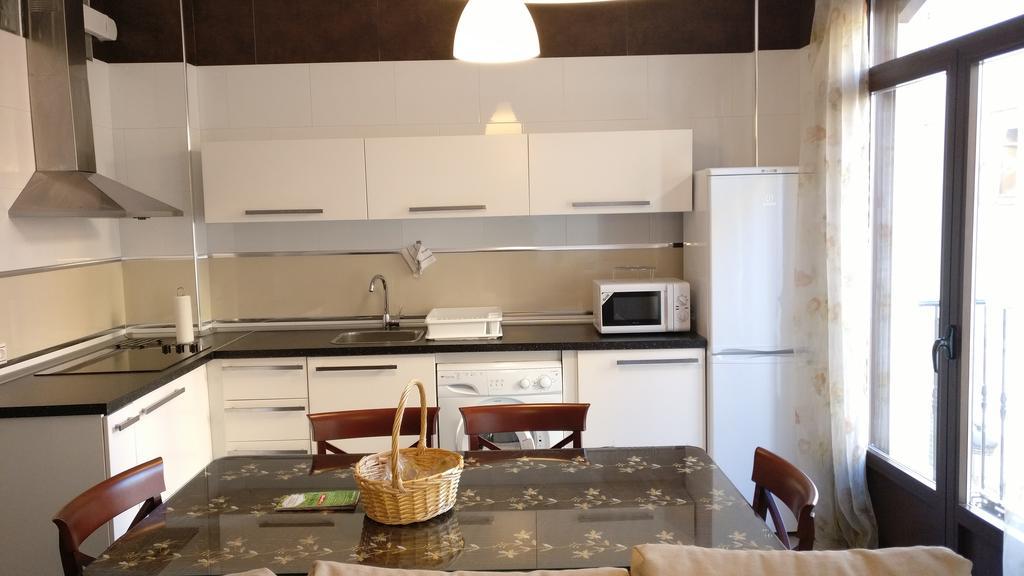 Apartment Angosta Del Carmen