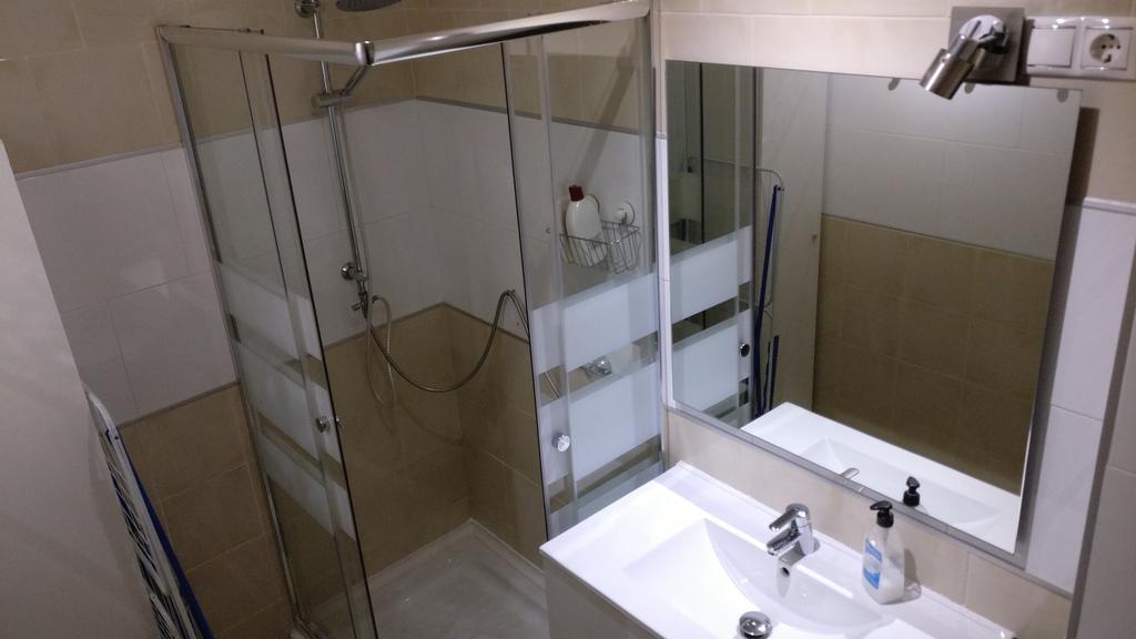 Apartment Angosta Del Carmen