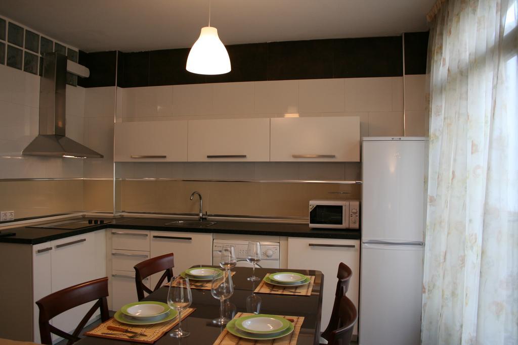 Angosta Del Carmen Apartment *