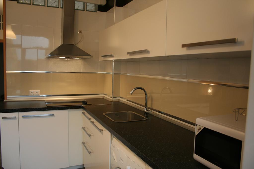 Apartment Angosta Del Carmen Malaga