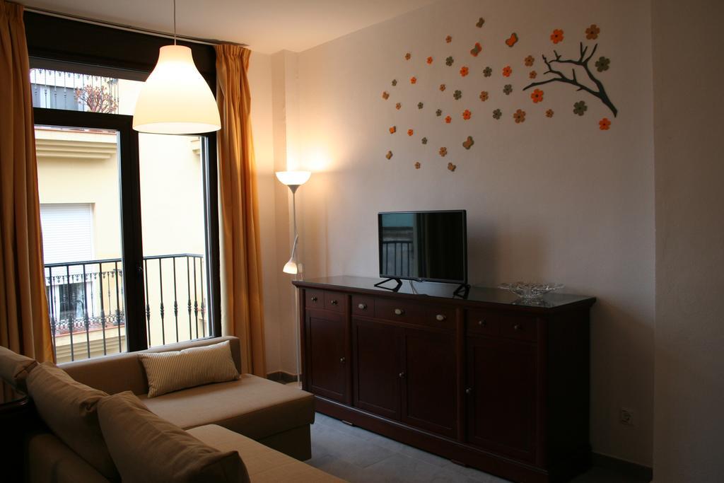 Apartment Angosta Del Carmen