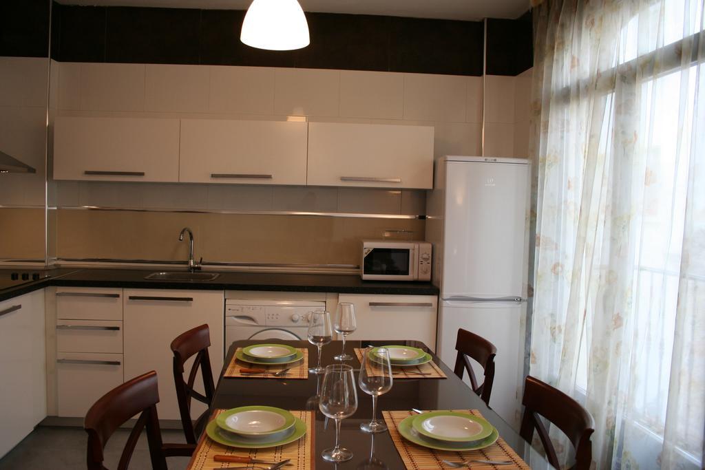 Apartment Angosta Del Carmen