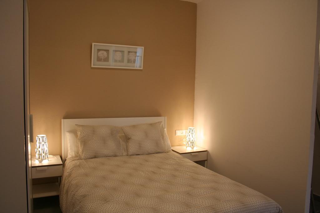 Apartment Angosta Del Carmen Malaga