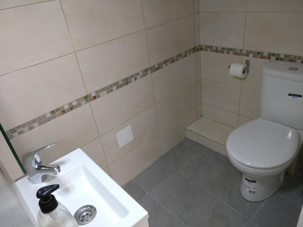 Angosta Del Carmen Apartment *