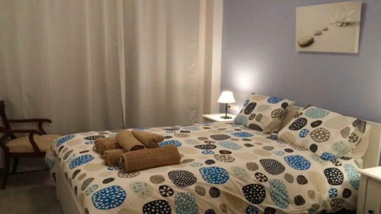 Angosta Del Carmen Apartment