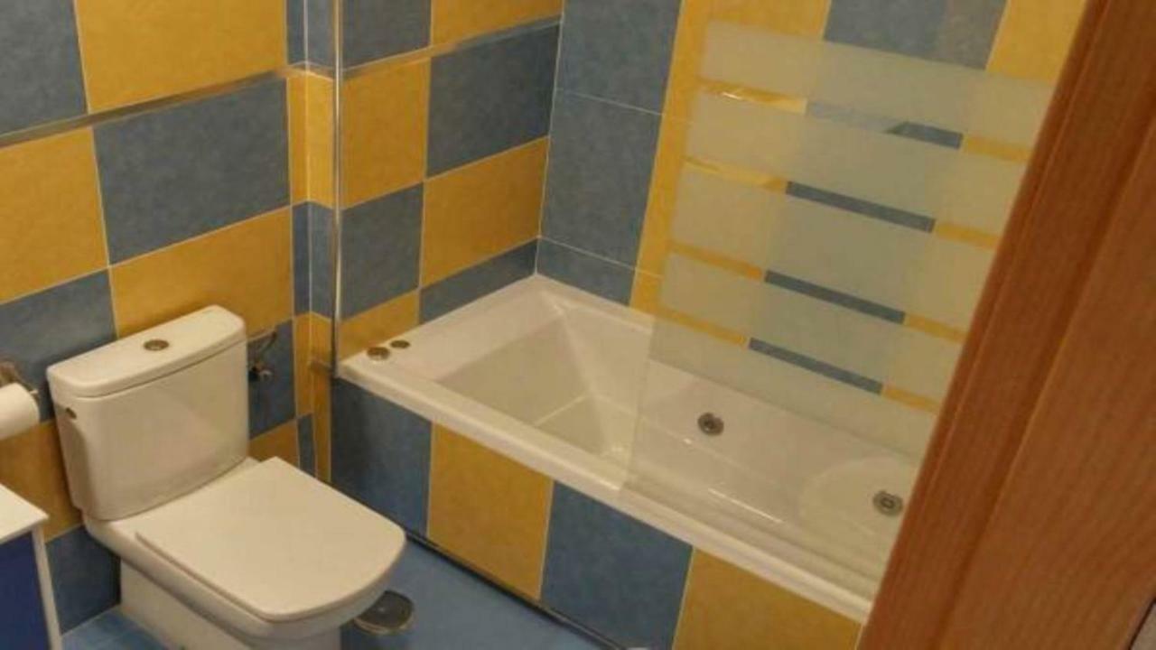 Apartment Angosta Del Carmen *
