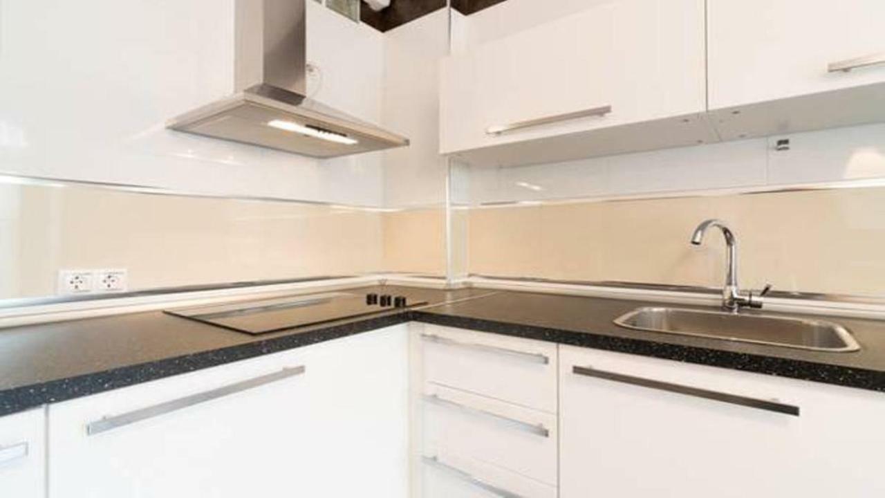 Angosta Del Carmen Apartment Malaga