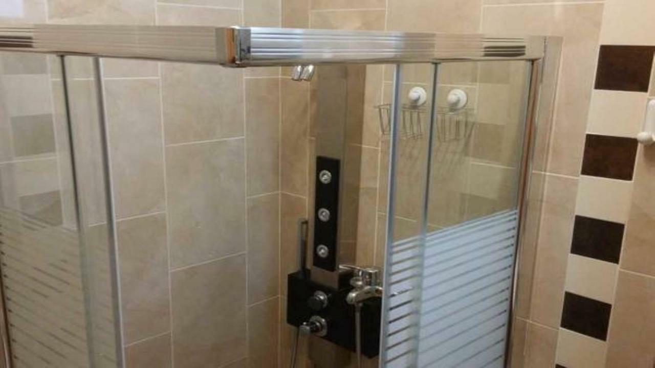Angosta Del Carmen Apartment *