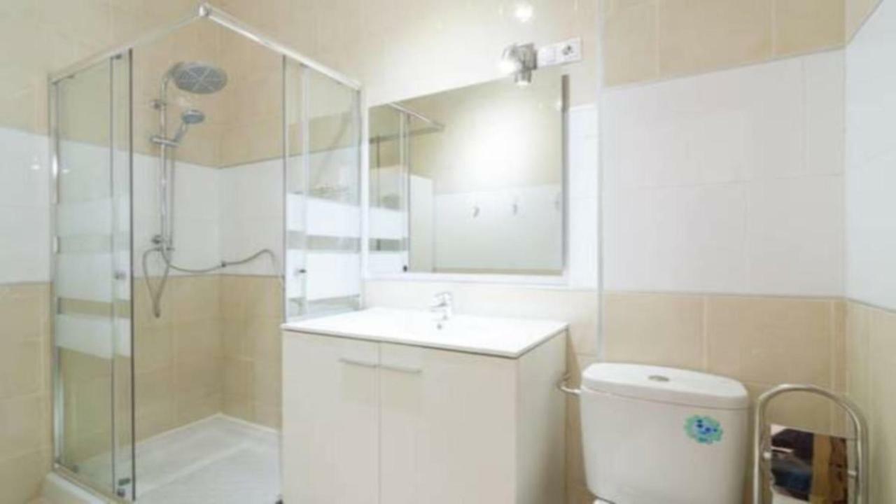 Angosta Del Carmen Apartment