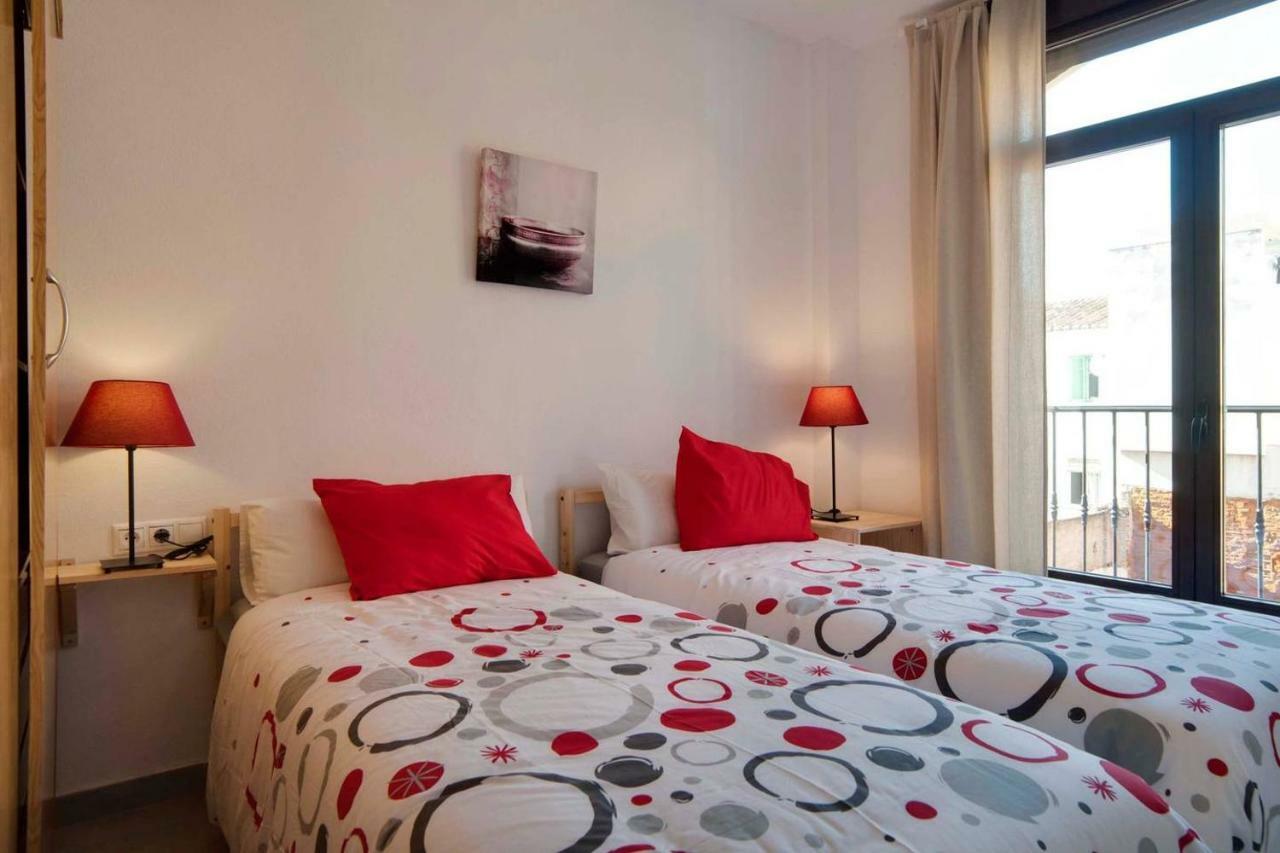 Apartment Angosta Del Carmen *
